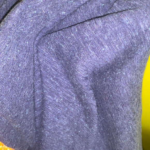 COPPER & OAK Dark Indigo Men’s Shirt - Picture 4 of 6